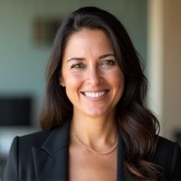 Luísa Rocha