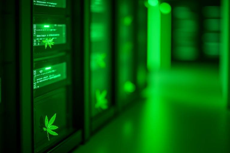 Servidores verdes e eficientes energeticamente